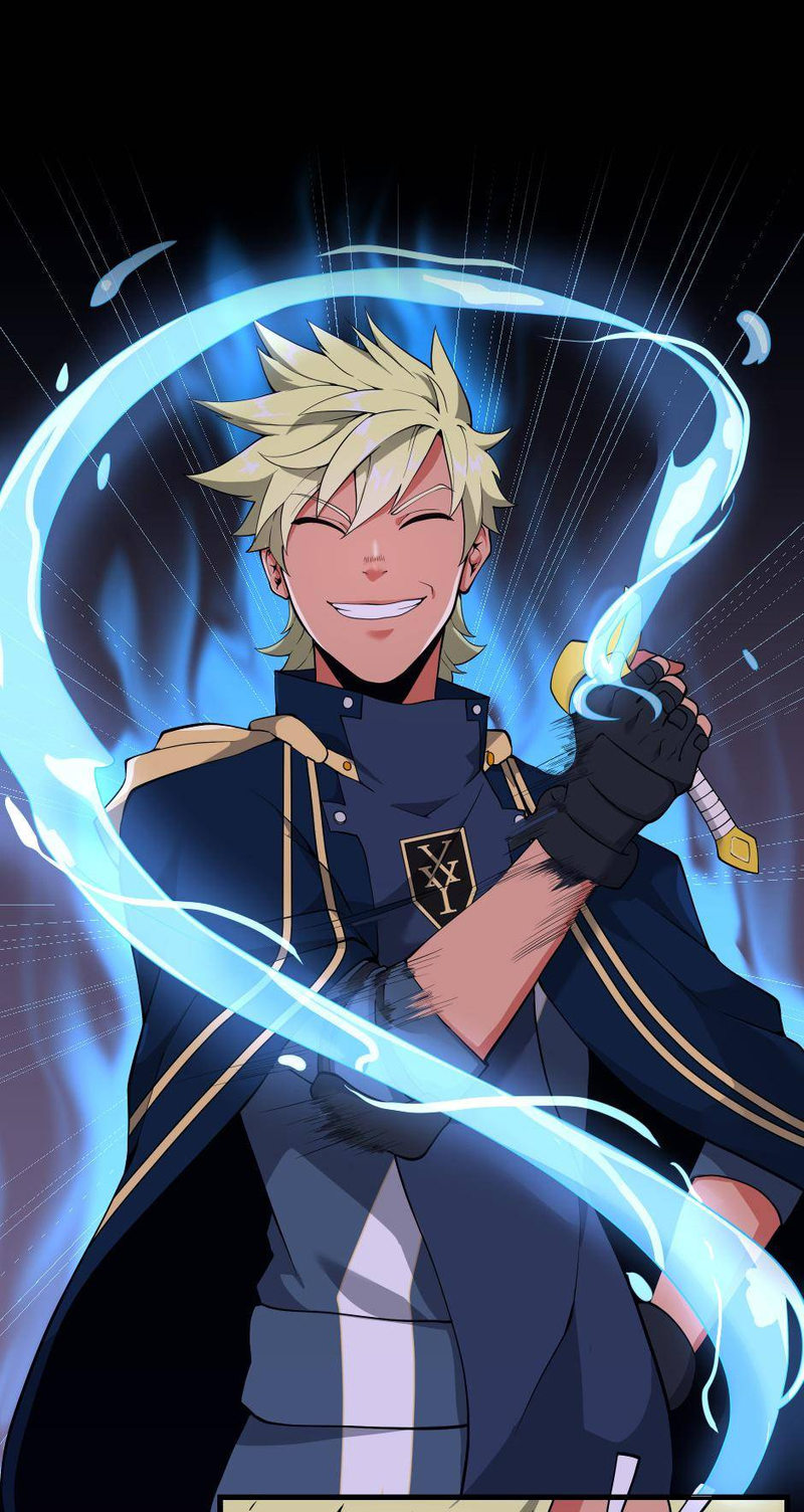 The Beginning After the End Chapter 116 - Page 58