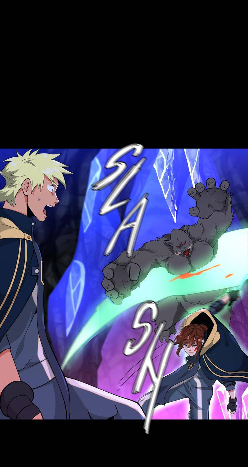 The Beginning After the End Chapter 116 - Page 60