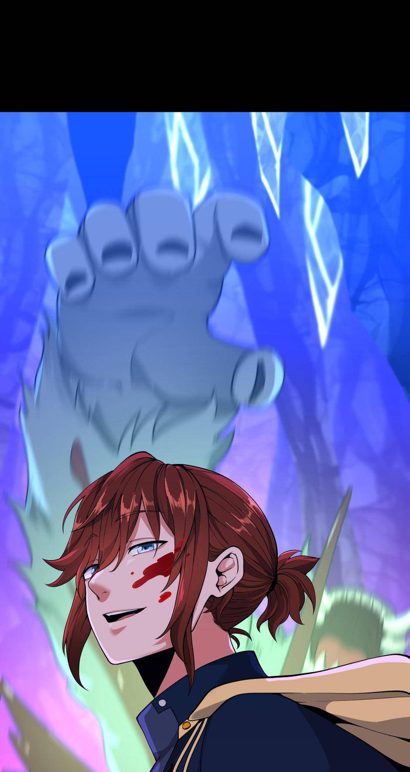 The Beginning After the End Chapter 116 - Page 61