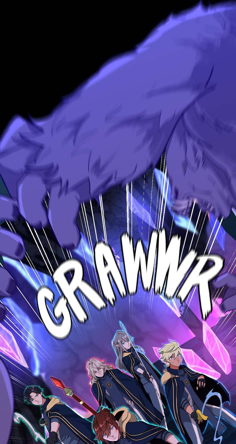 The Beginning After the End Chapter 116 - Page 63