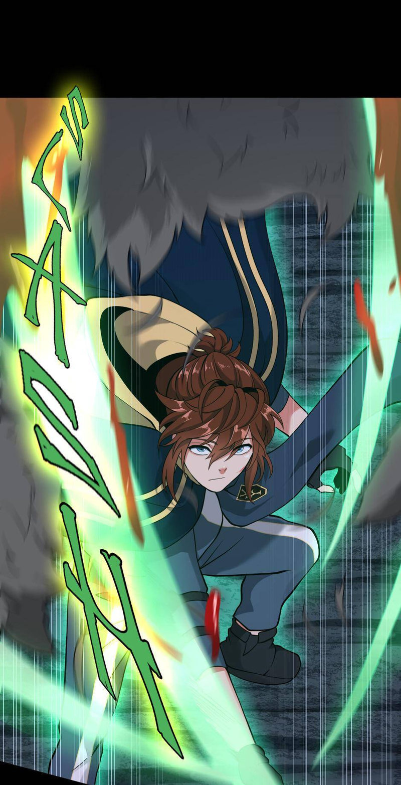 The Beginning After the End Chapter 116 - Page 65