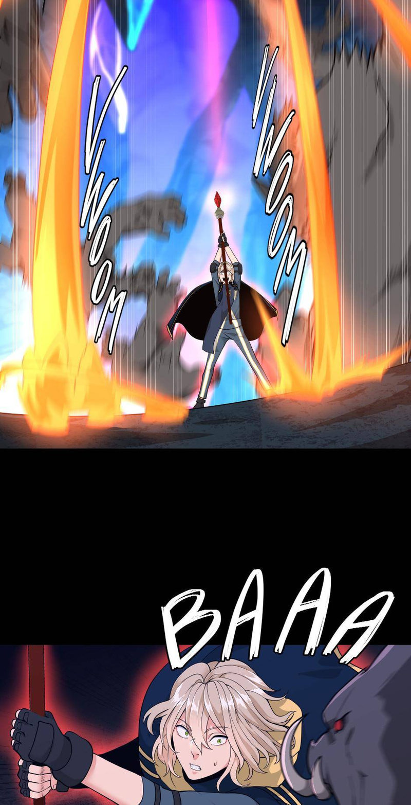 The Beginning After the End Chapter 116 - Page 68