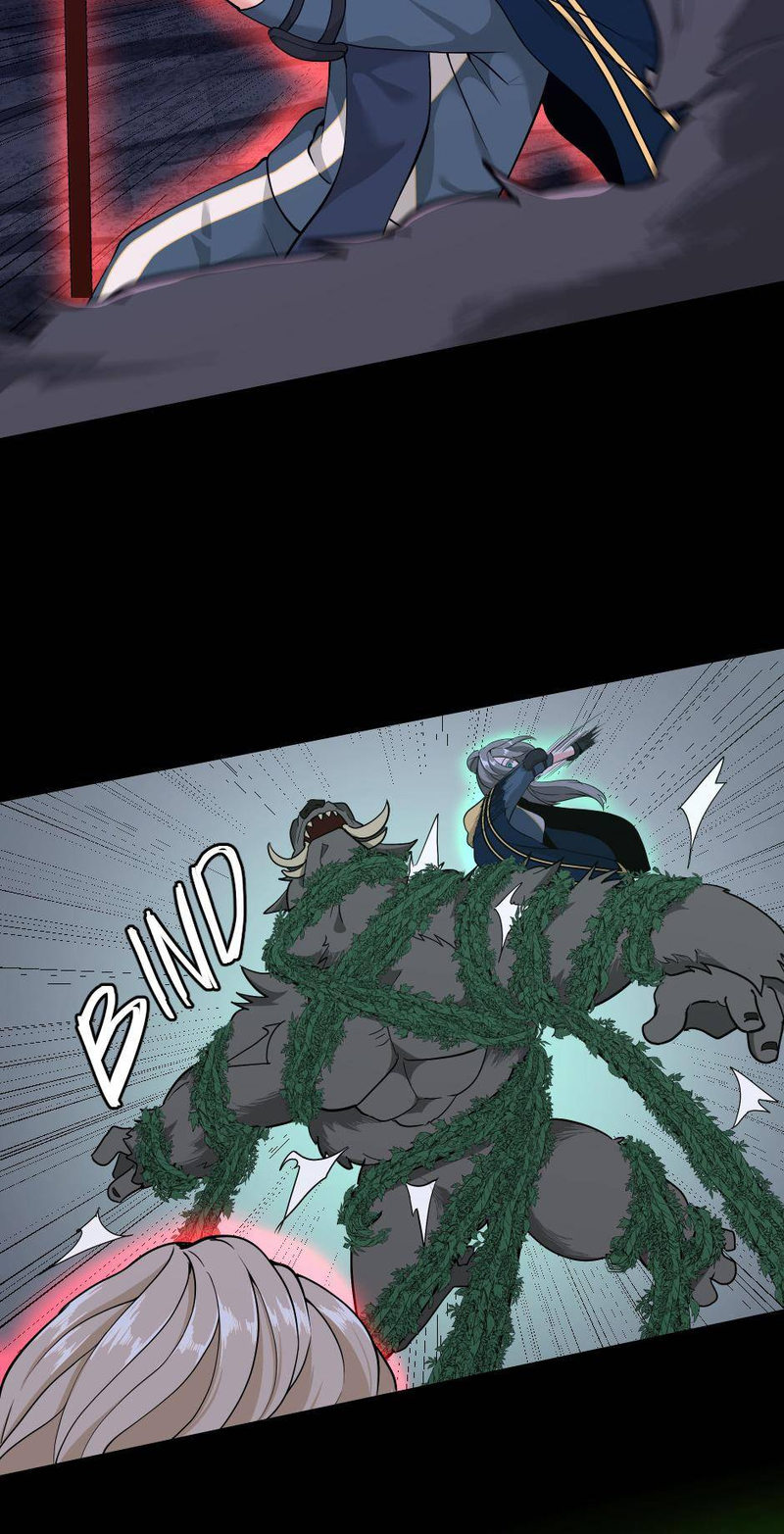 The Beginning After the End Chapter 116 - Page 69