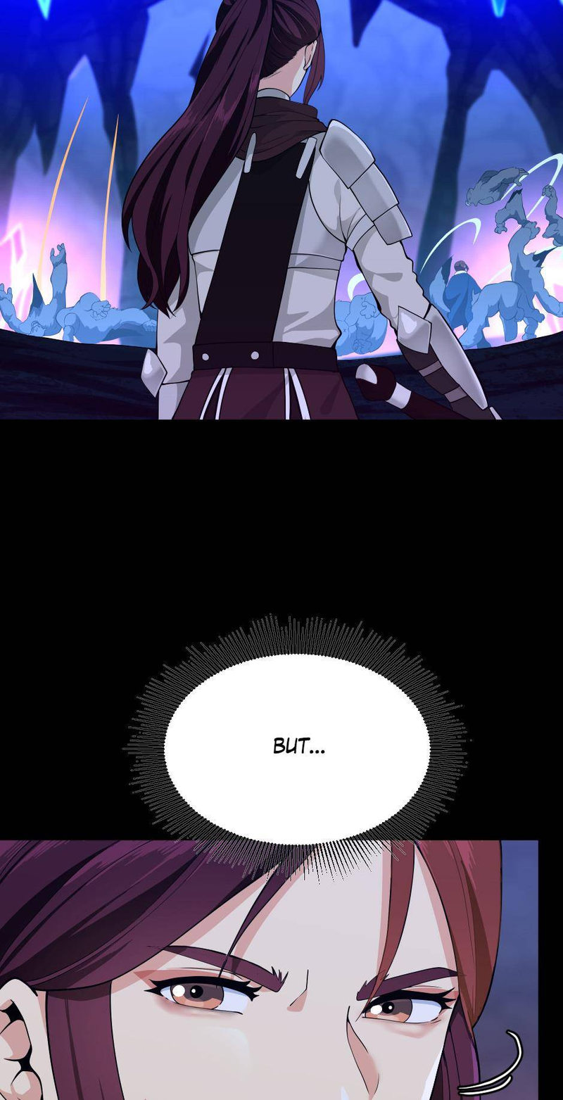 The Beginning After the End Chapter 116 - Page 72