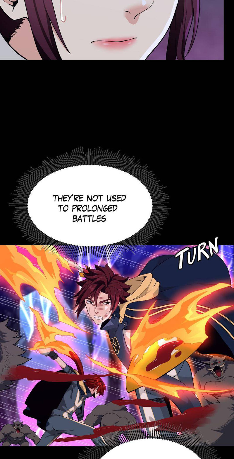 The Beginning After the End Chapter 116 - Page 73