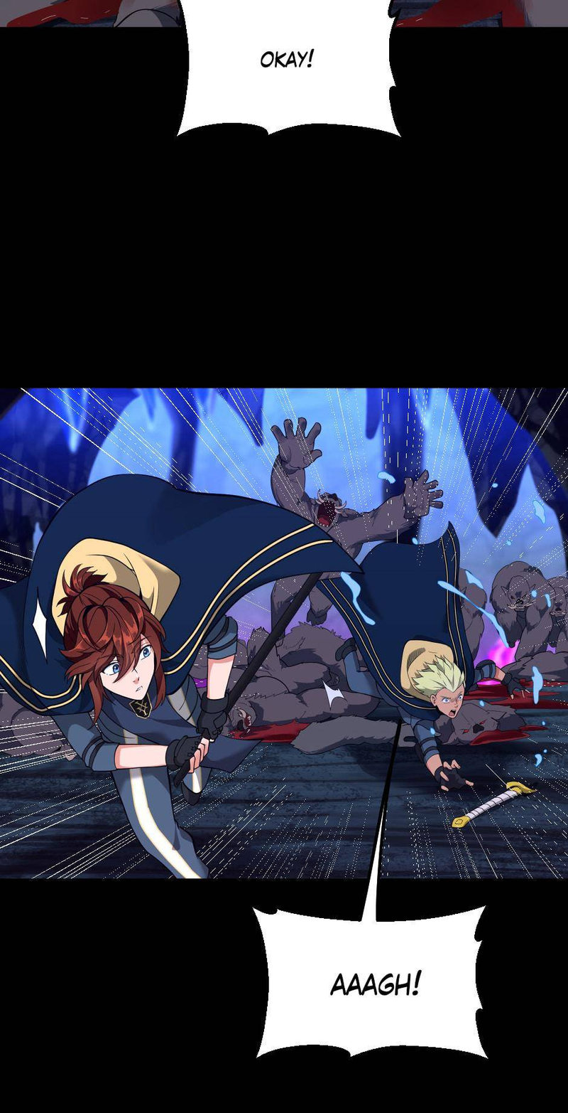 The Beginning After the End Chapter 116 - Page 76