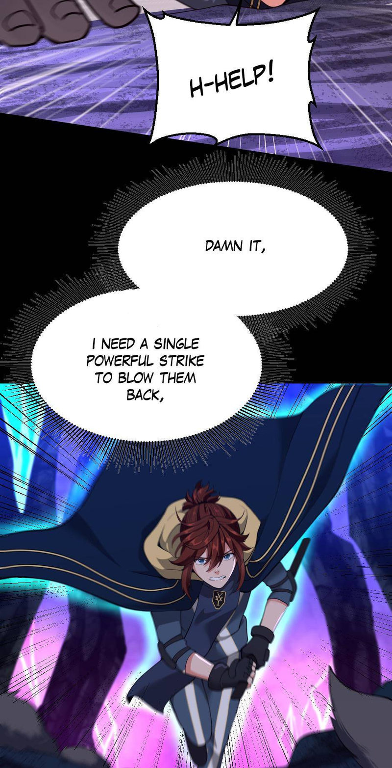 The Beginning After the End Chapter 116 - Page 79