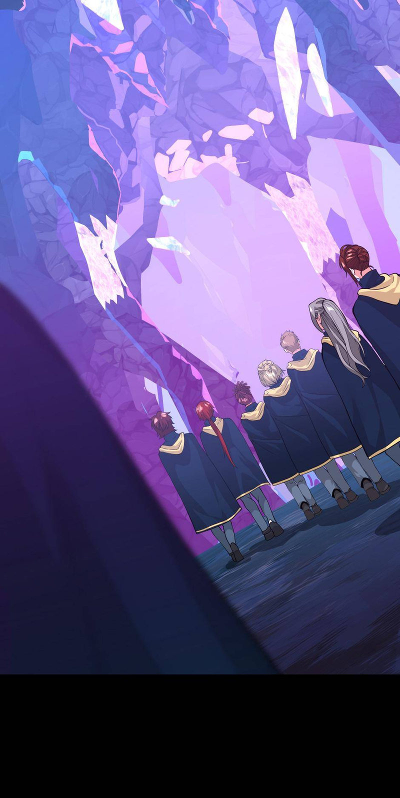 The Beginning After the End Chapter 116 - Page 8