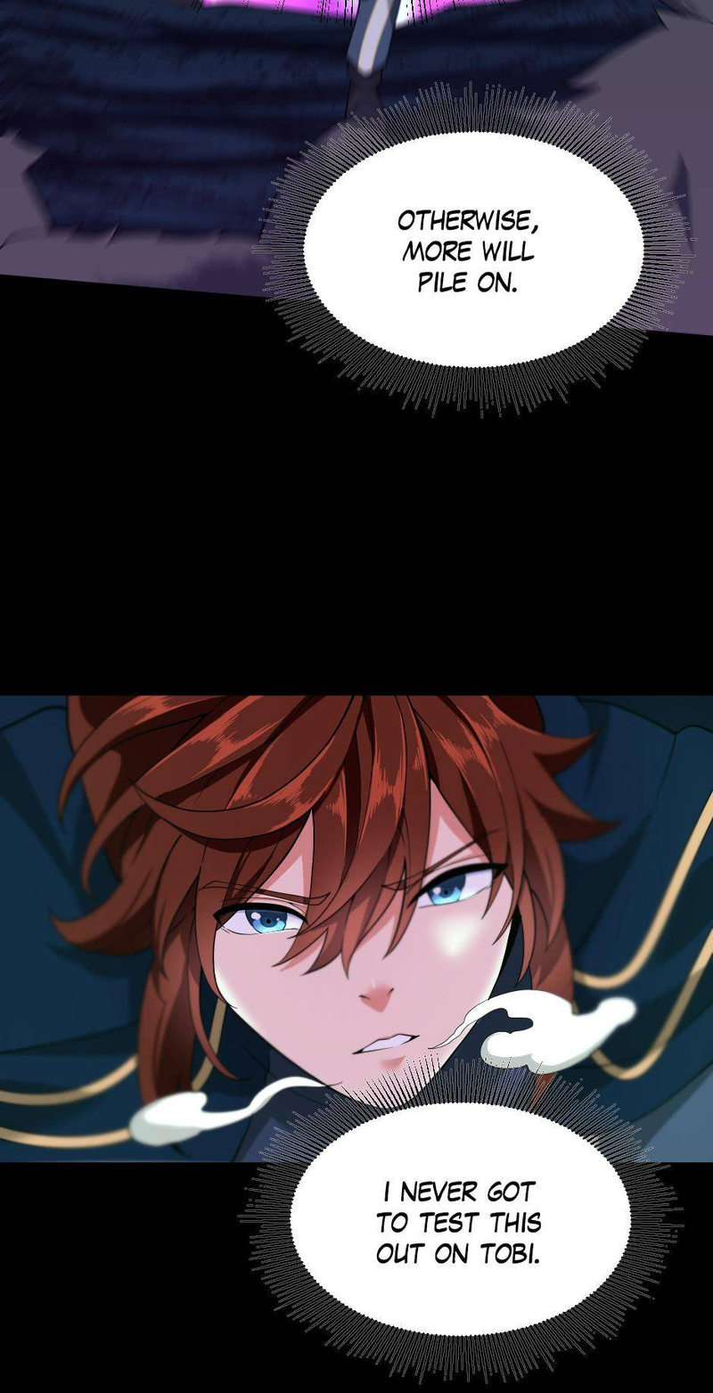 The Beginning After the End Chapter 116 - Page 80