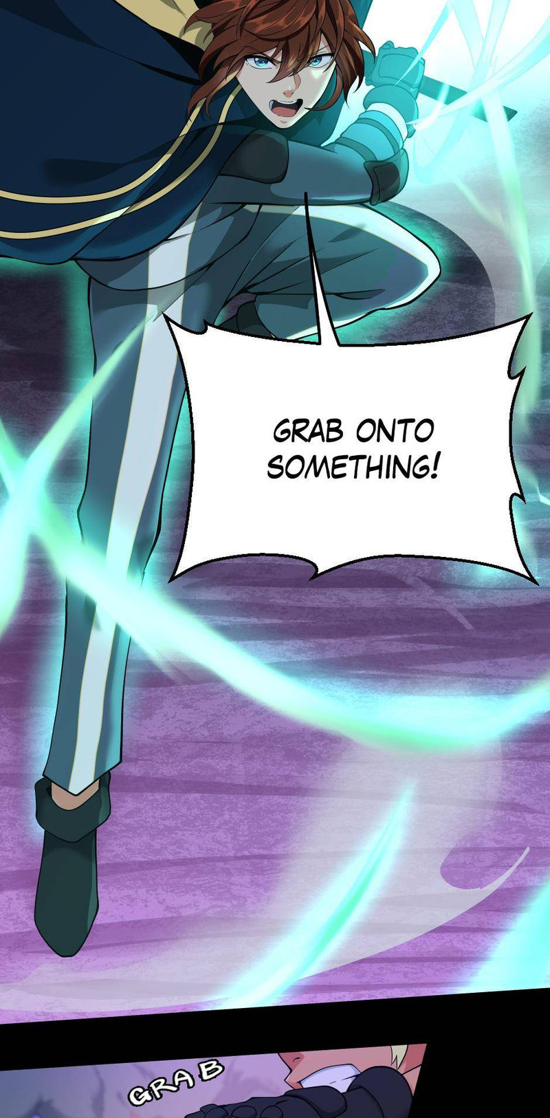 The Beginning After the End Chapter 116 - Page 84