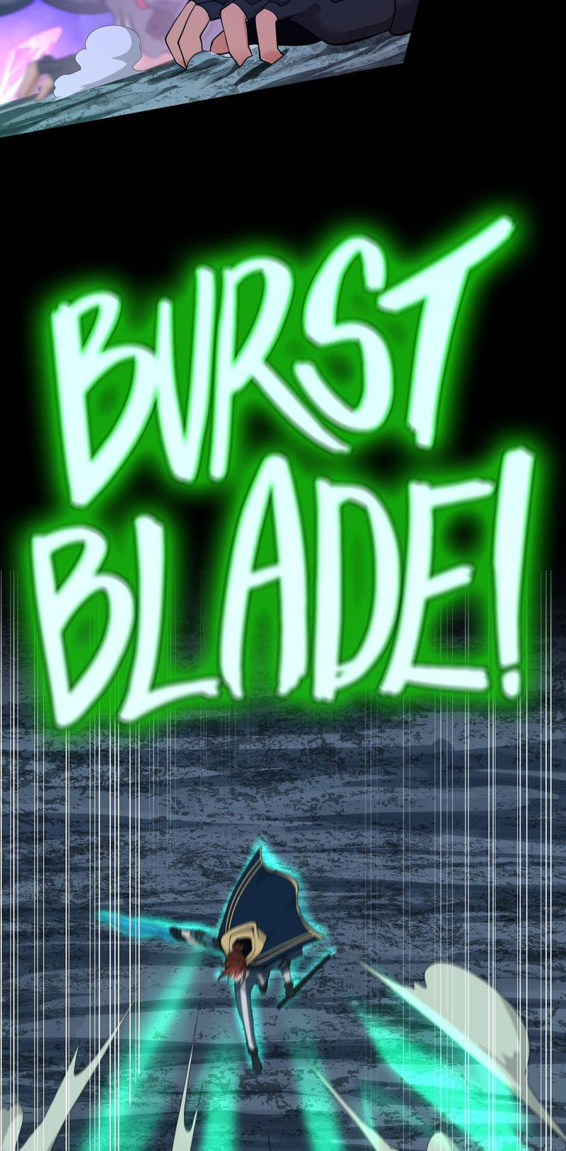 The Beginning After the End Chapter 116 - Page 85