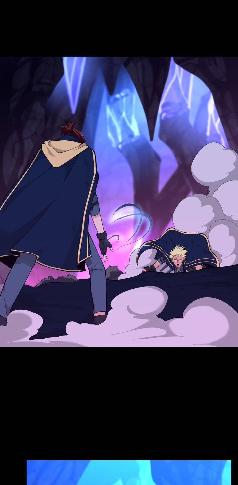 The Beginning After the End Chapter 116 - Page 88