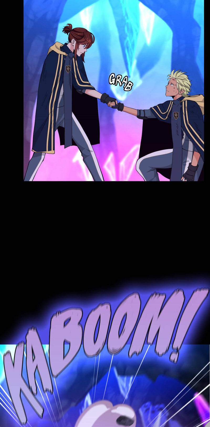 The Beginning After the End Chapter 116 - Page 89