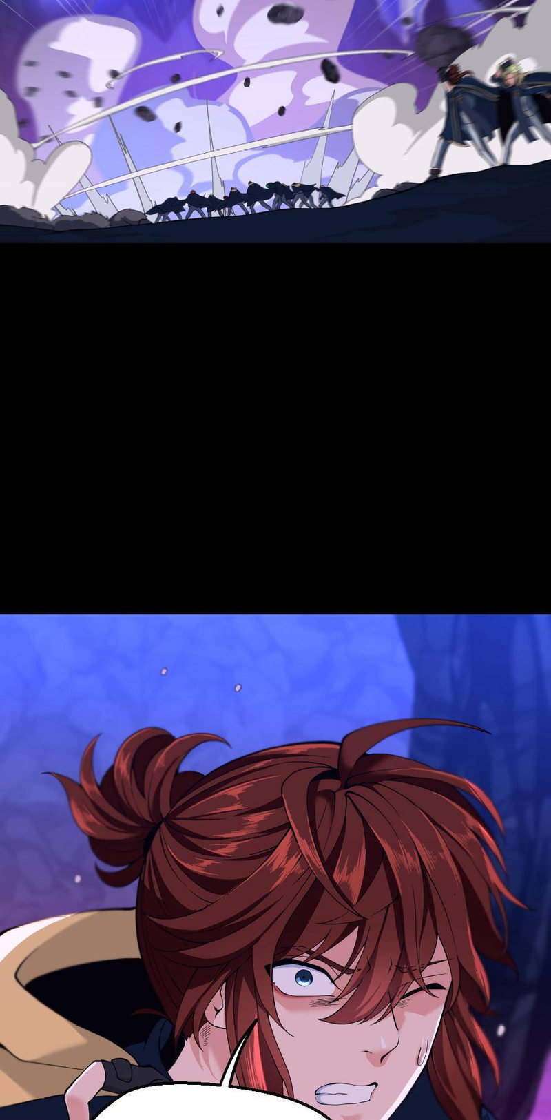 The Beginning After the End Chapter 116 - Page 90