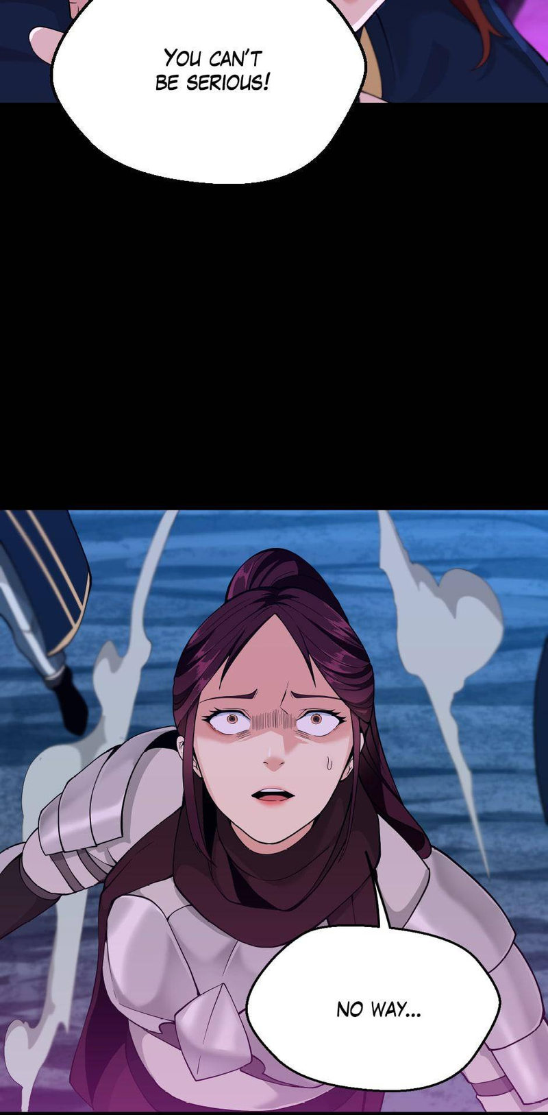 The Beginning After the End Chapter 116 - Page 91