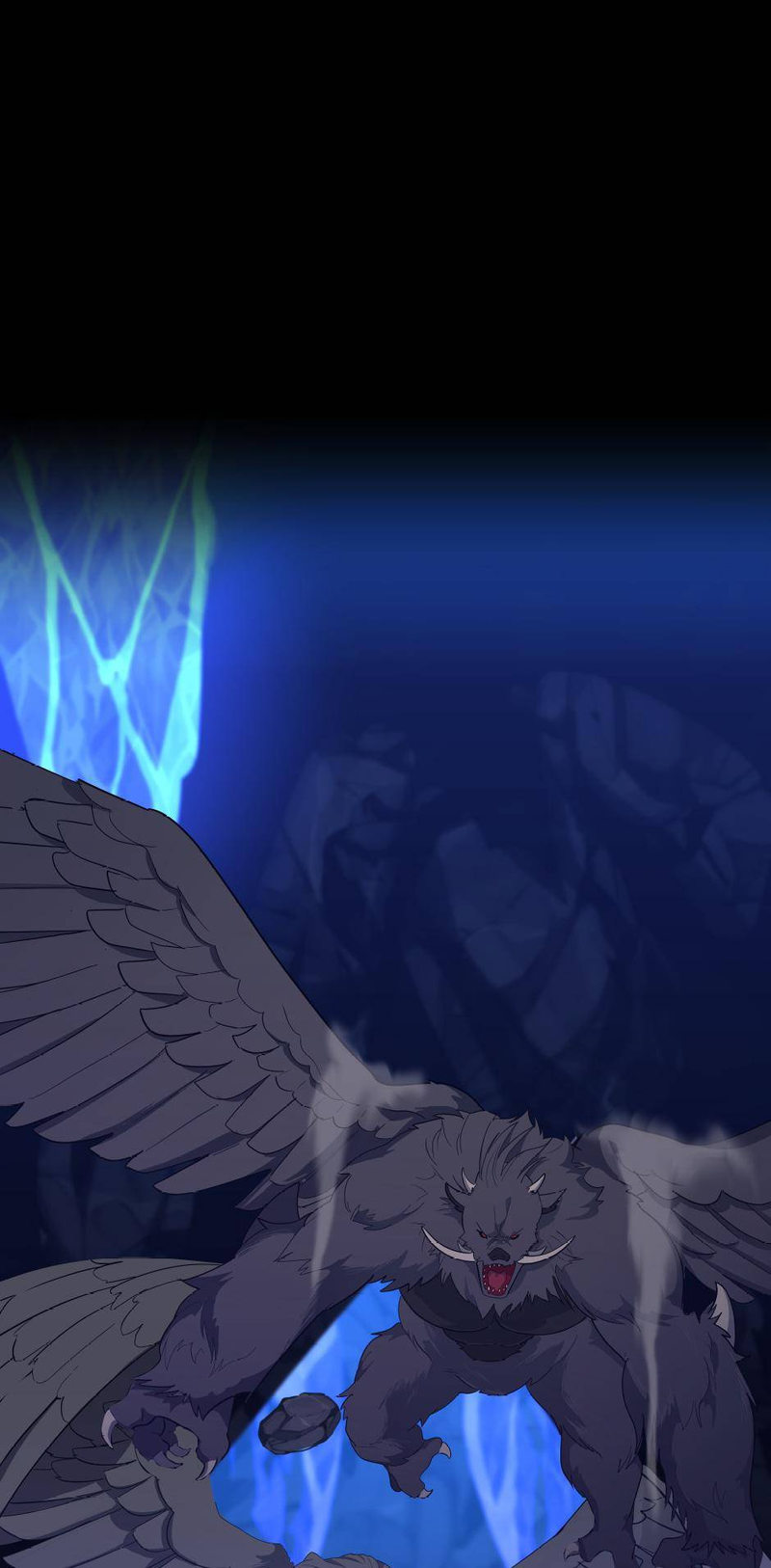 The Beginning After the End Chapter 116 - Page 92