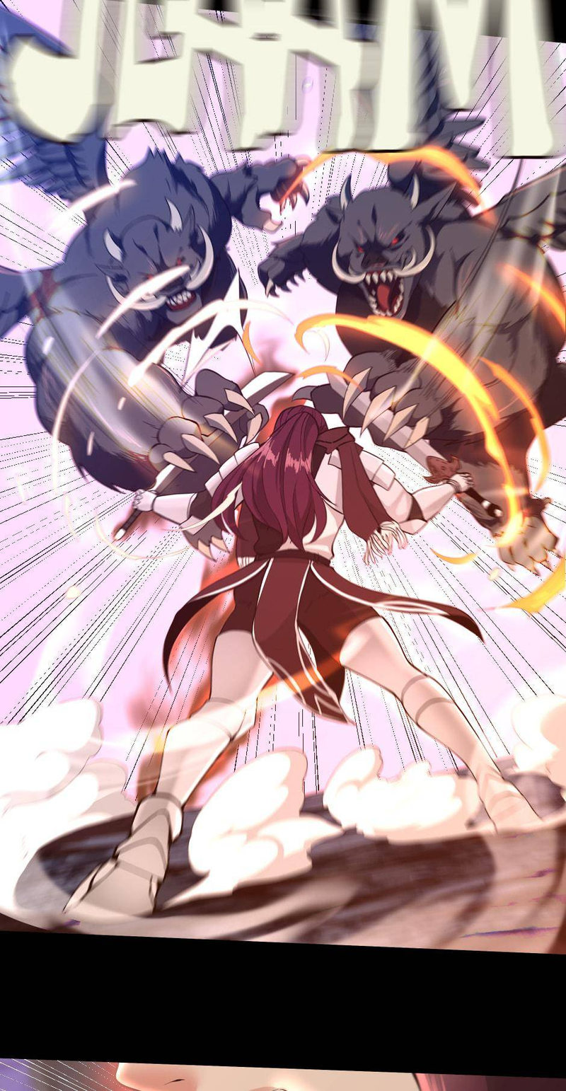 The Beginning After the End Chapter 117 - Page 10