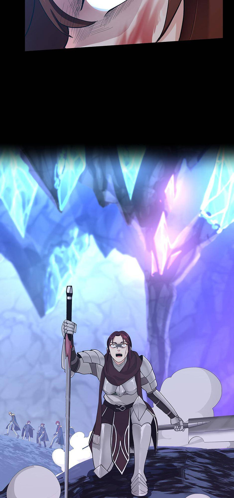 The Beginning After the End Chapter 117 - Page 101