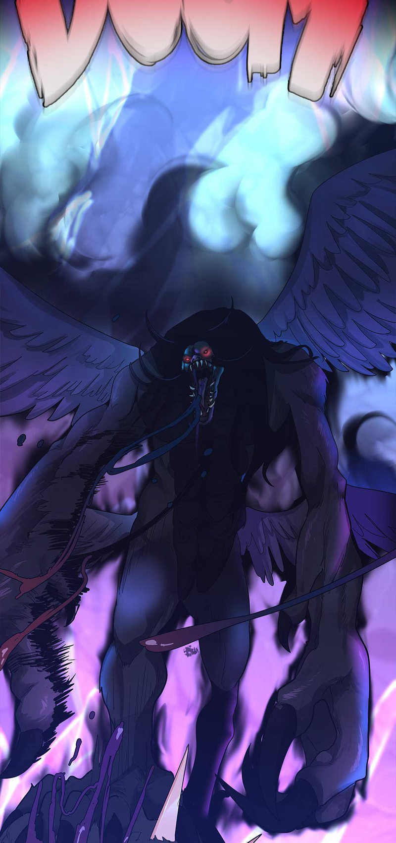 The Beginning After the End Chapter 117 - Page 105