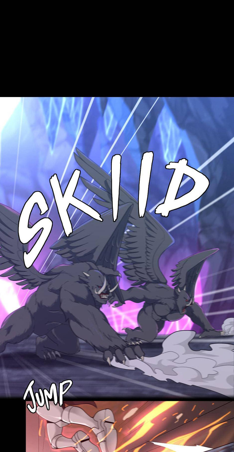 The Beginning After the End Chapter 117 - Page 13