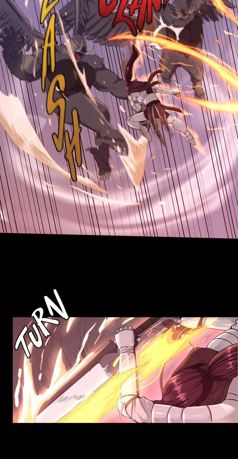 The Beginning After the End Chapter 117 - Page 16