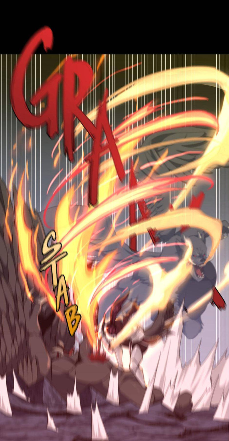 The Beginning After the End Chapter 117 - Page 17