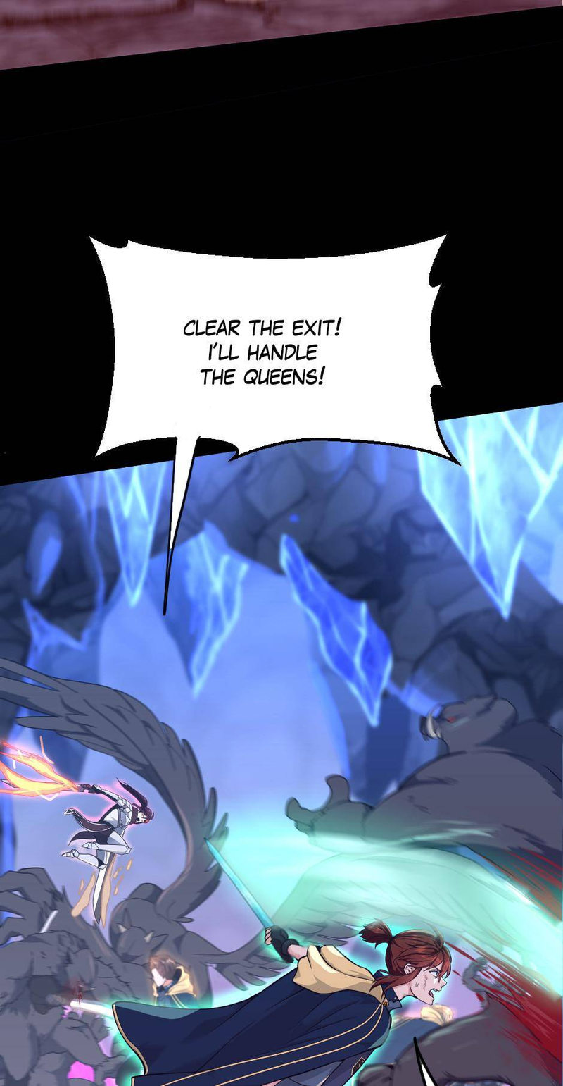 The Beginning After the End Chapter 117 - Page 18