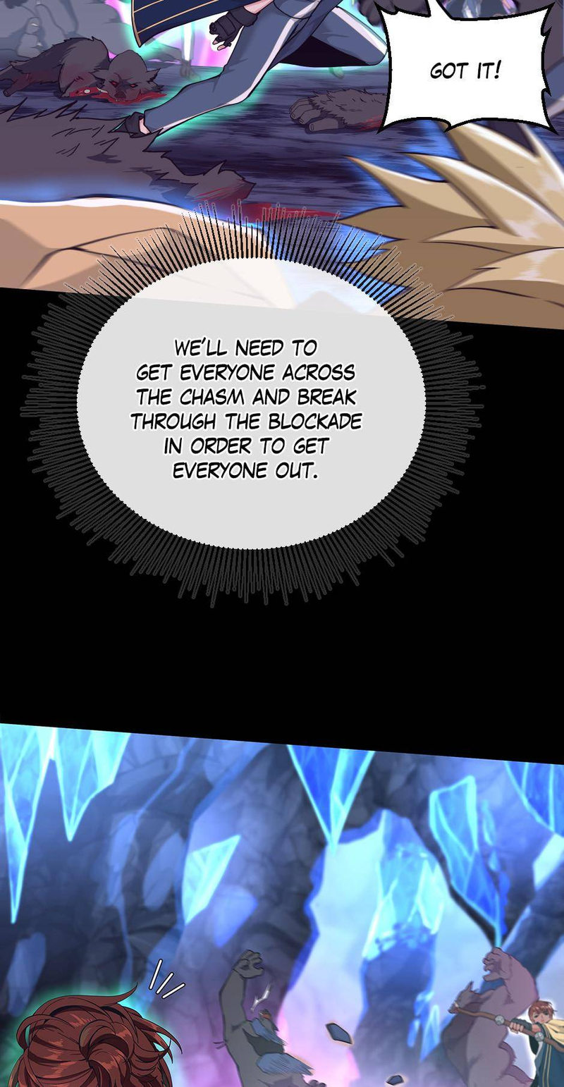 The Beginning After the End Chapter 117 - Page 19