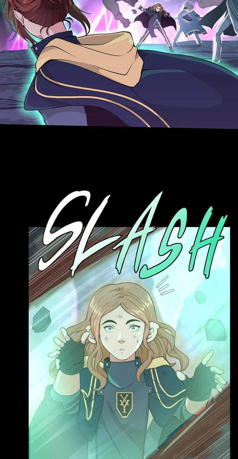 The Beginning After the End Chapter 117 - Page 20