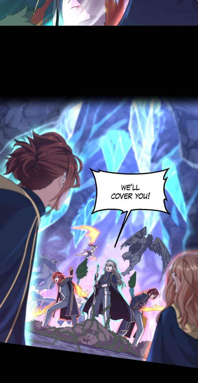 The Beginning After the End Chapter 117 - Page 22