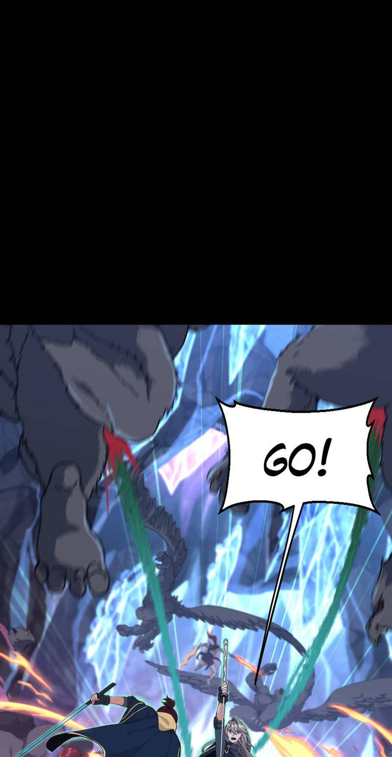 The Beginning After the End Chapter 117 - Page 23