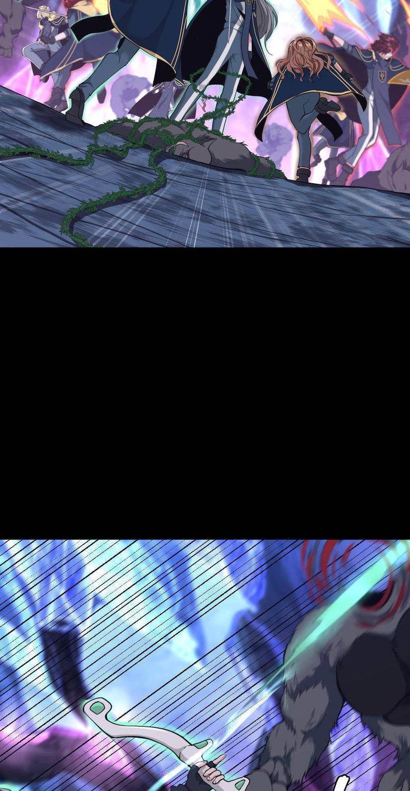 The Beginning After the End Chapter 117 - Page 24