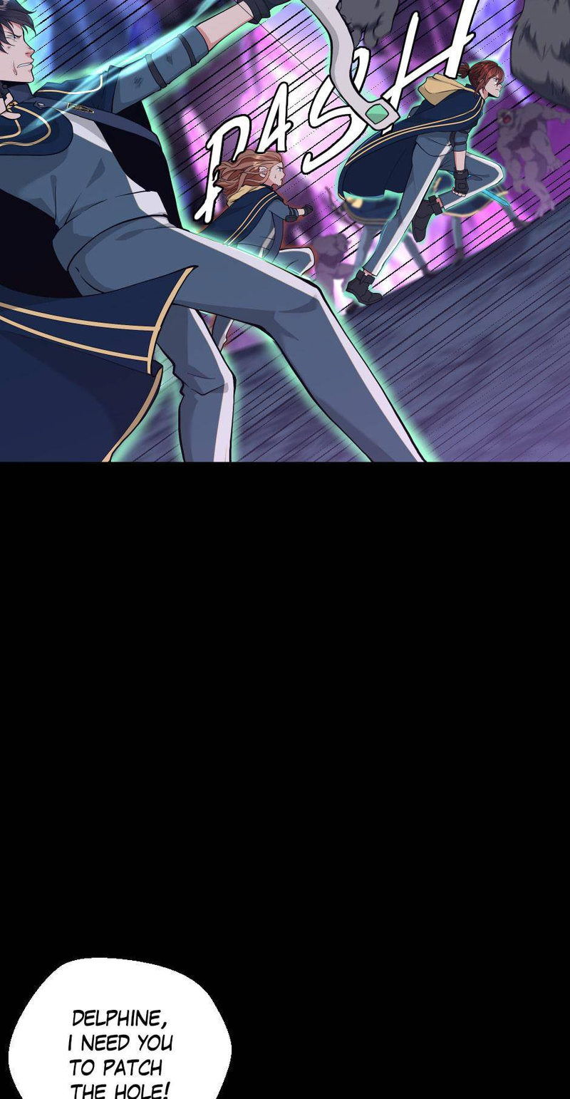 The Beginning After the End Chapter 117 - Page 25