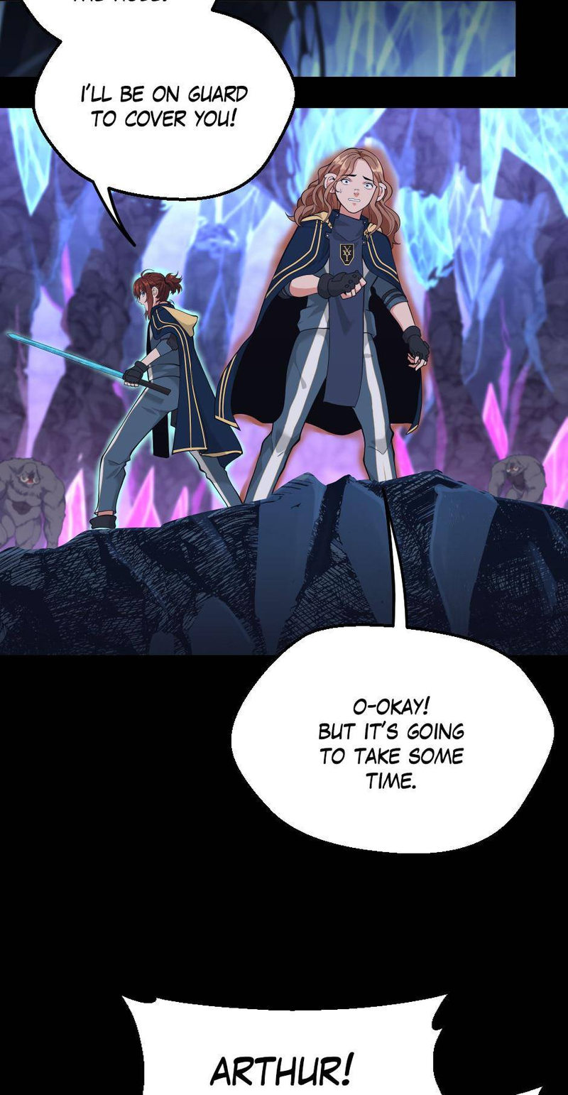 The Beginning After the End Chapter 117 - Page 26