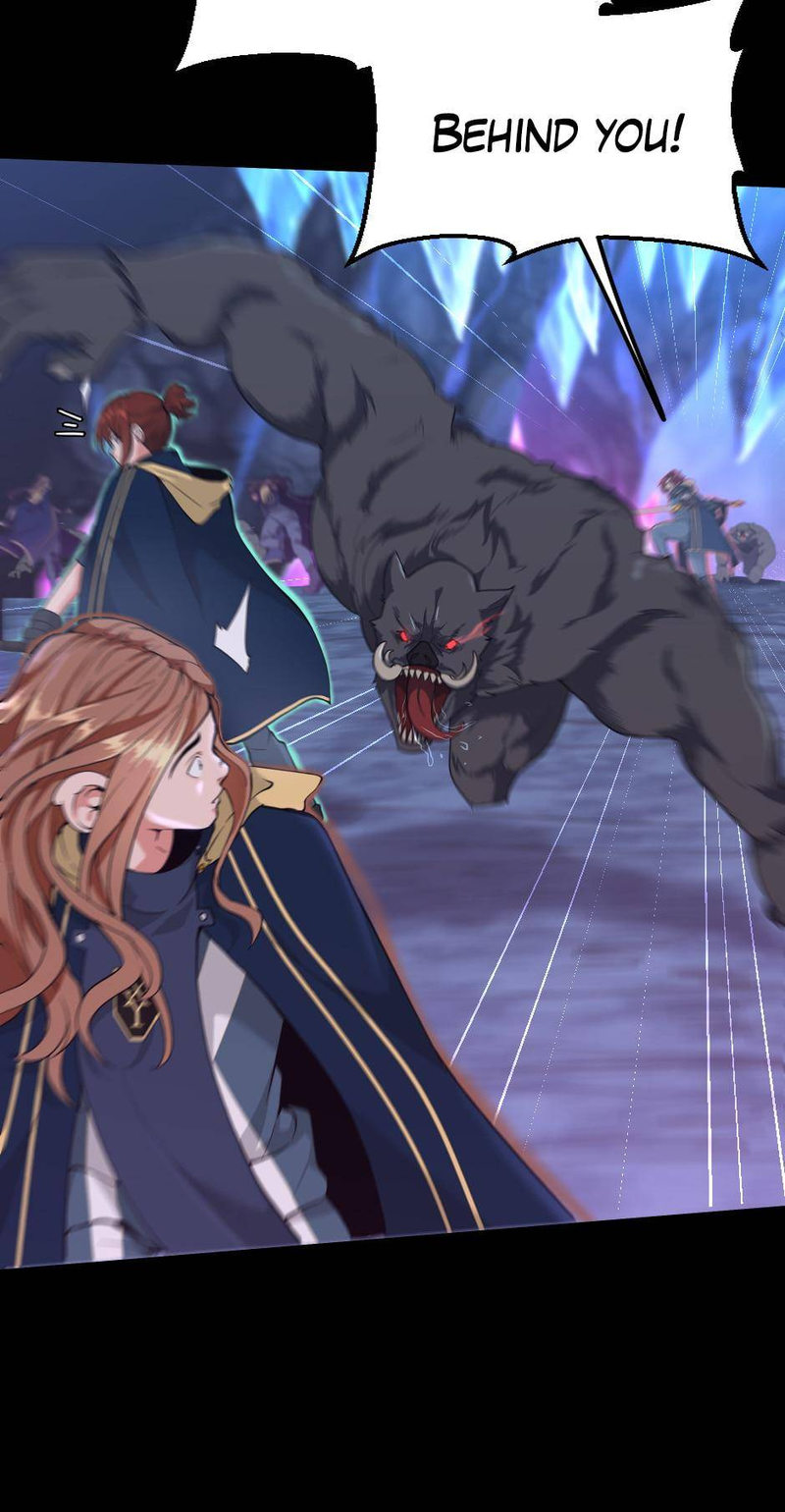 The Beginning After the End Chapter 117 - Page 27