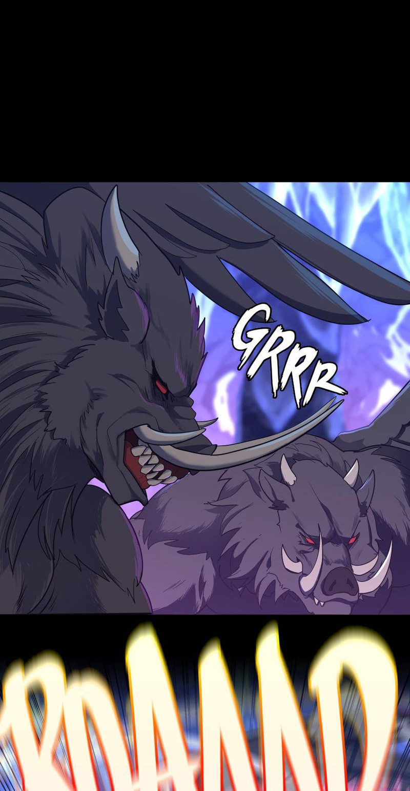 The Beginning After the End Chapter 117 - Page 3