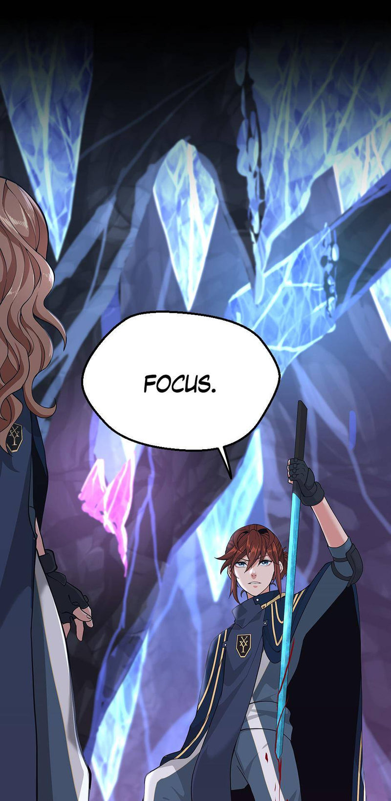 The Beginning After the End Chapter 117 - Page 31