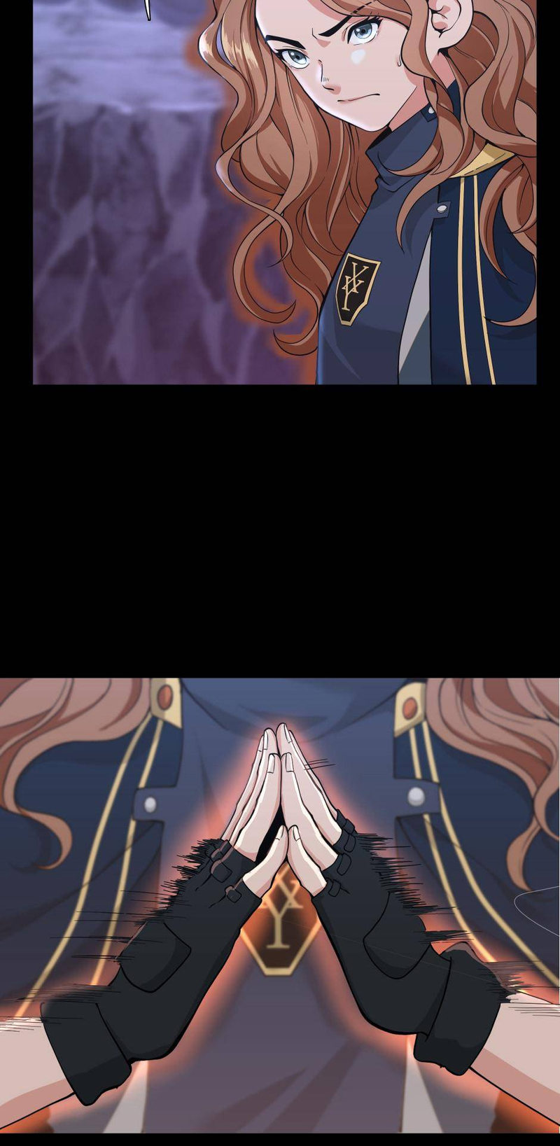 The Beginning After the End Chapter 117 - Page 33