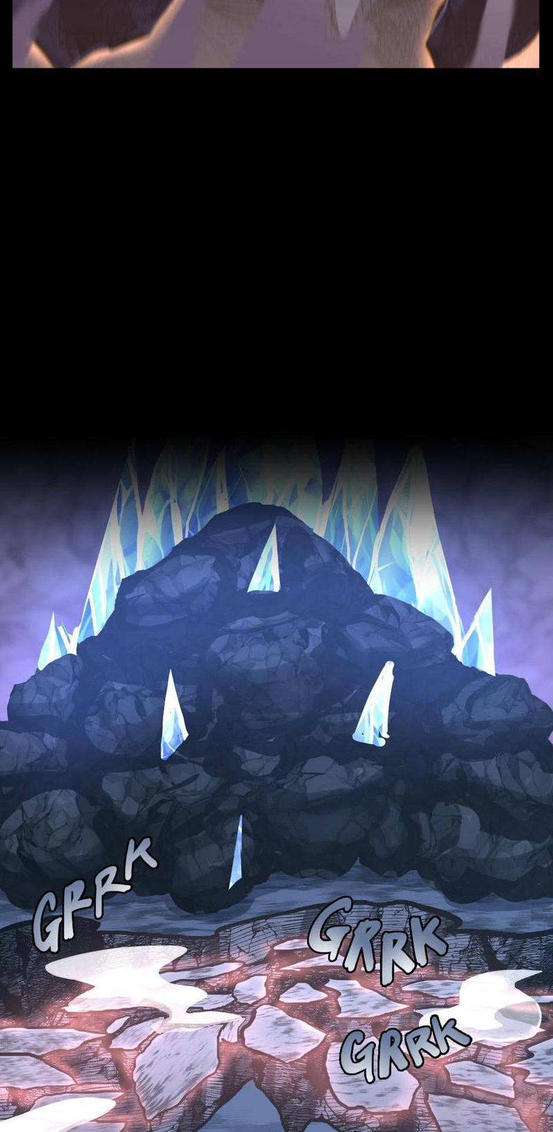 The Beginning After the End Chapter 117 - Page 35