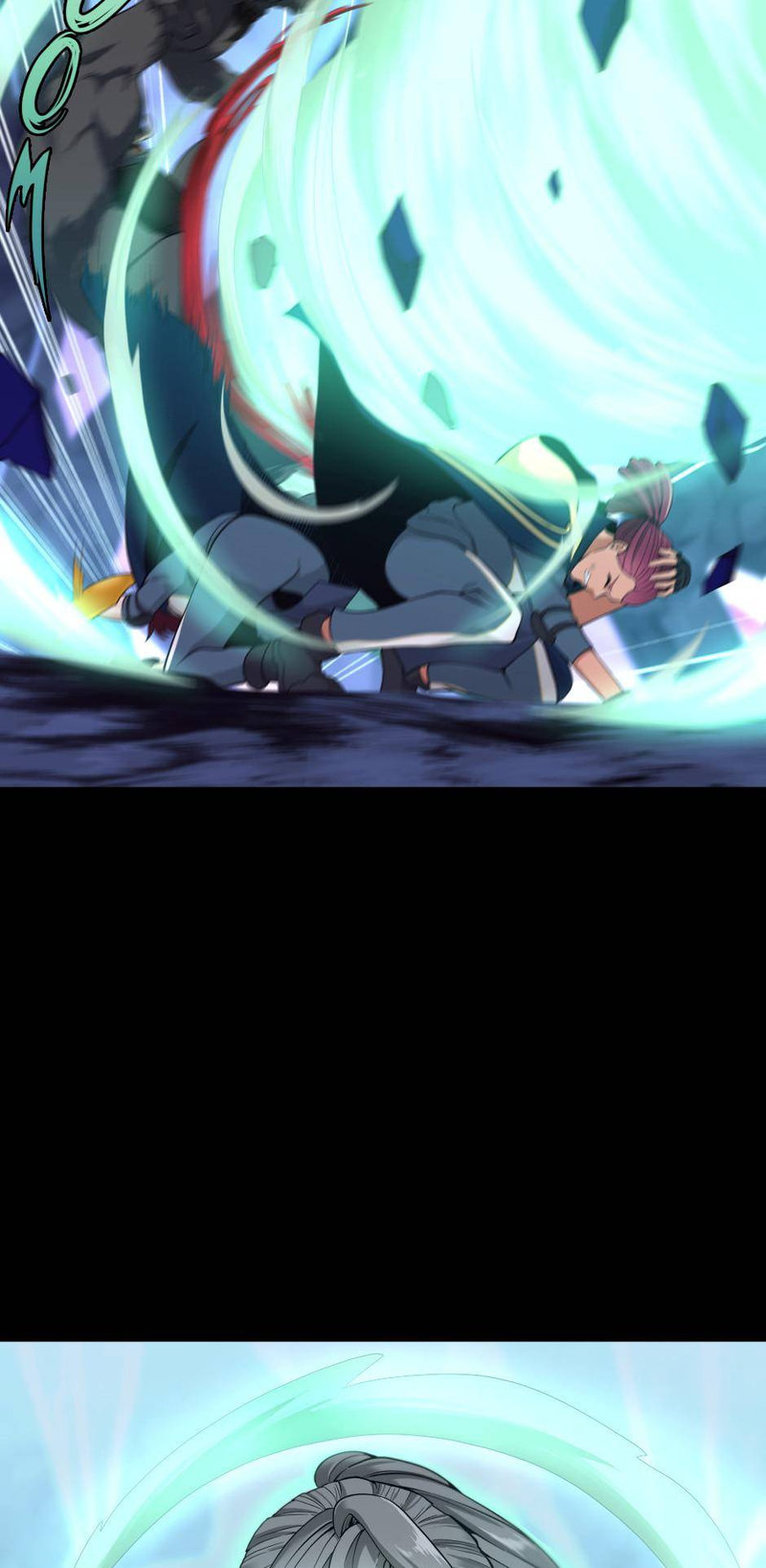 The Beginning After the End Chapter 117 - Page 39