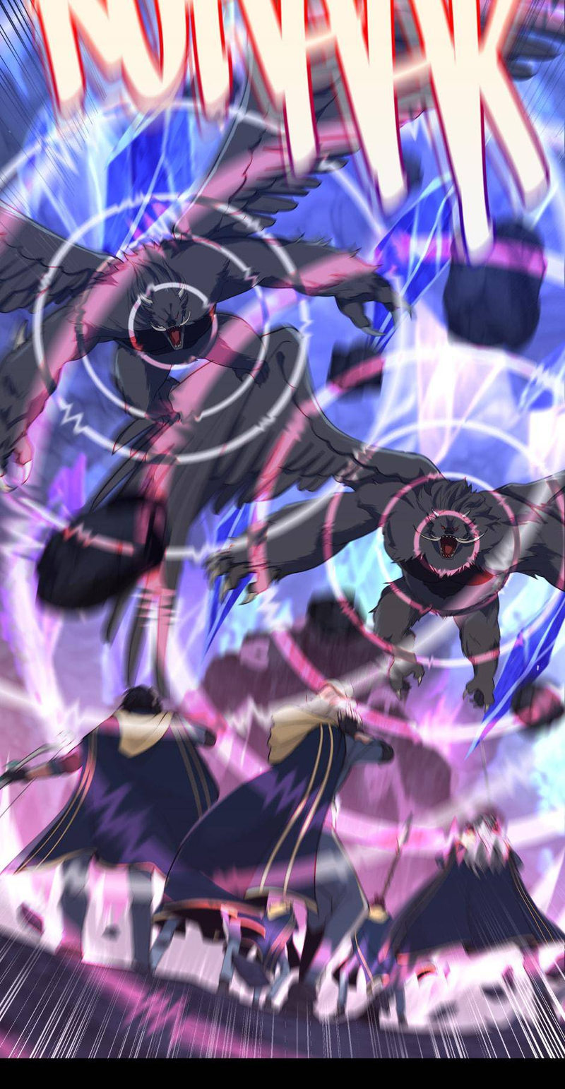 The Beginning After the End Chapter 117 - Page 4