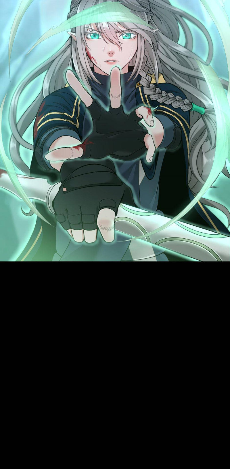 The Beginning After the End Chapter 117 - Page 40