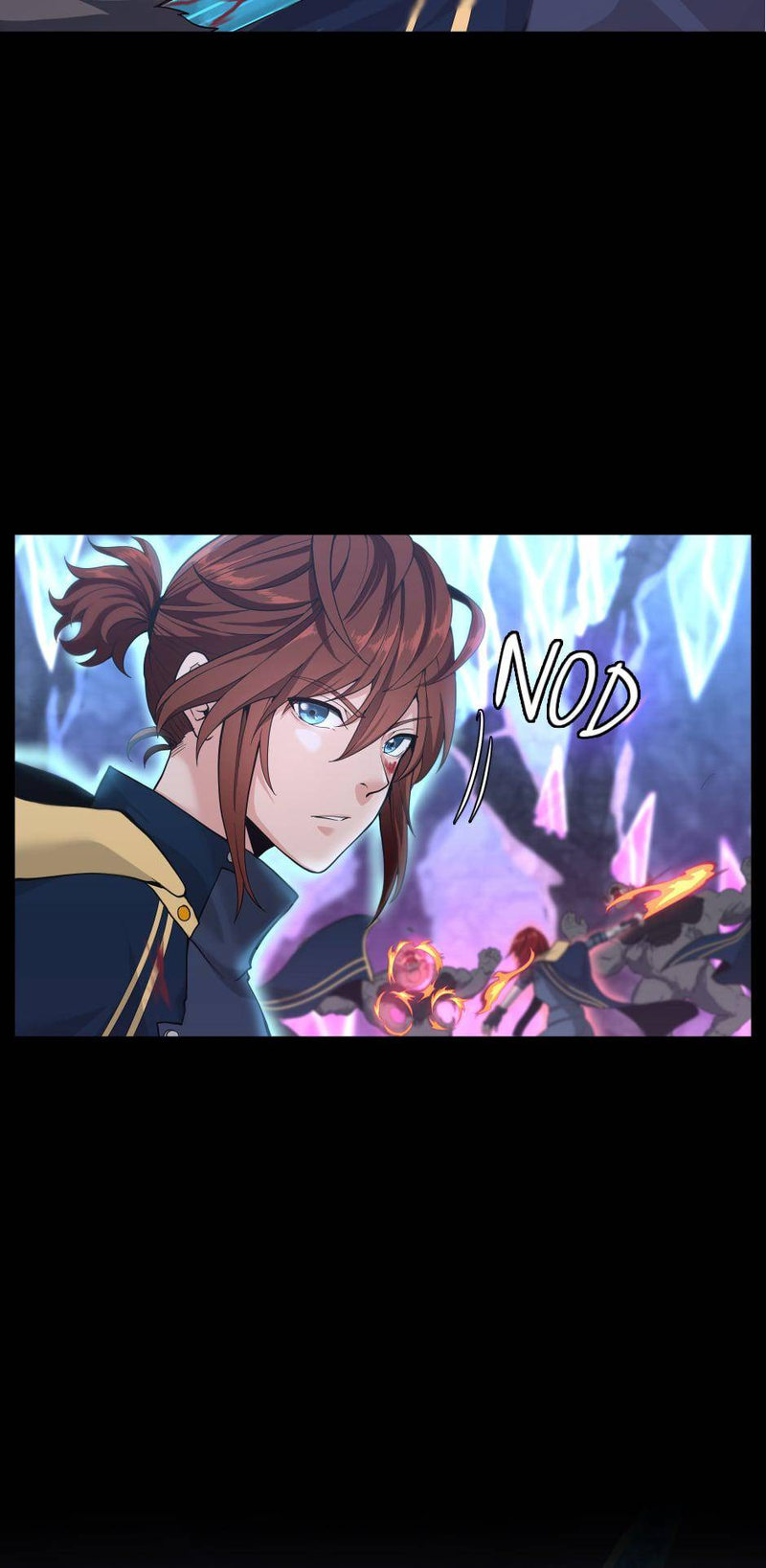 The Beginning After the End Chapter 117 - Page 42