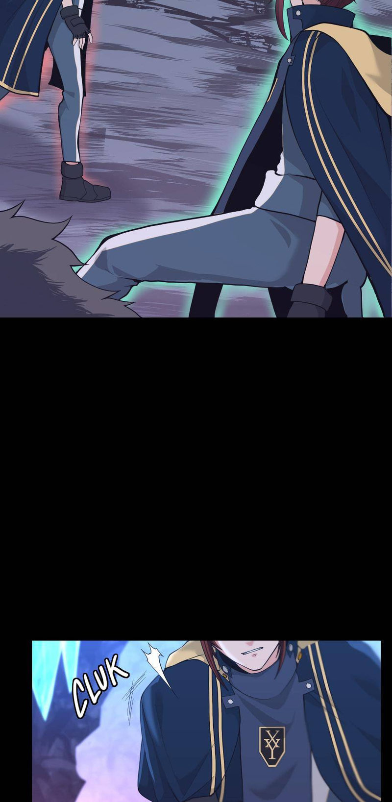 The Beginning After the End Chapter 117 - Page 44