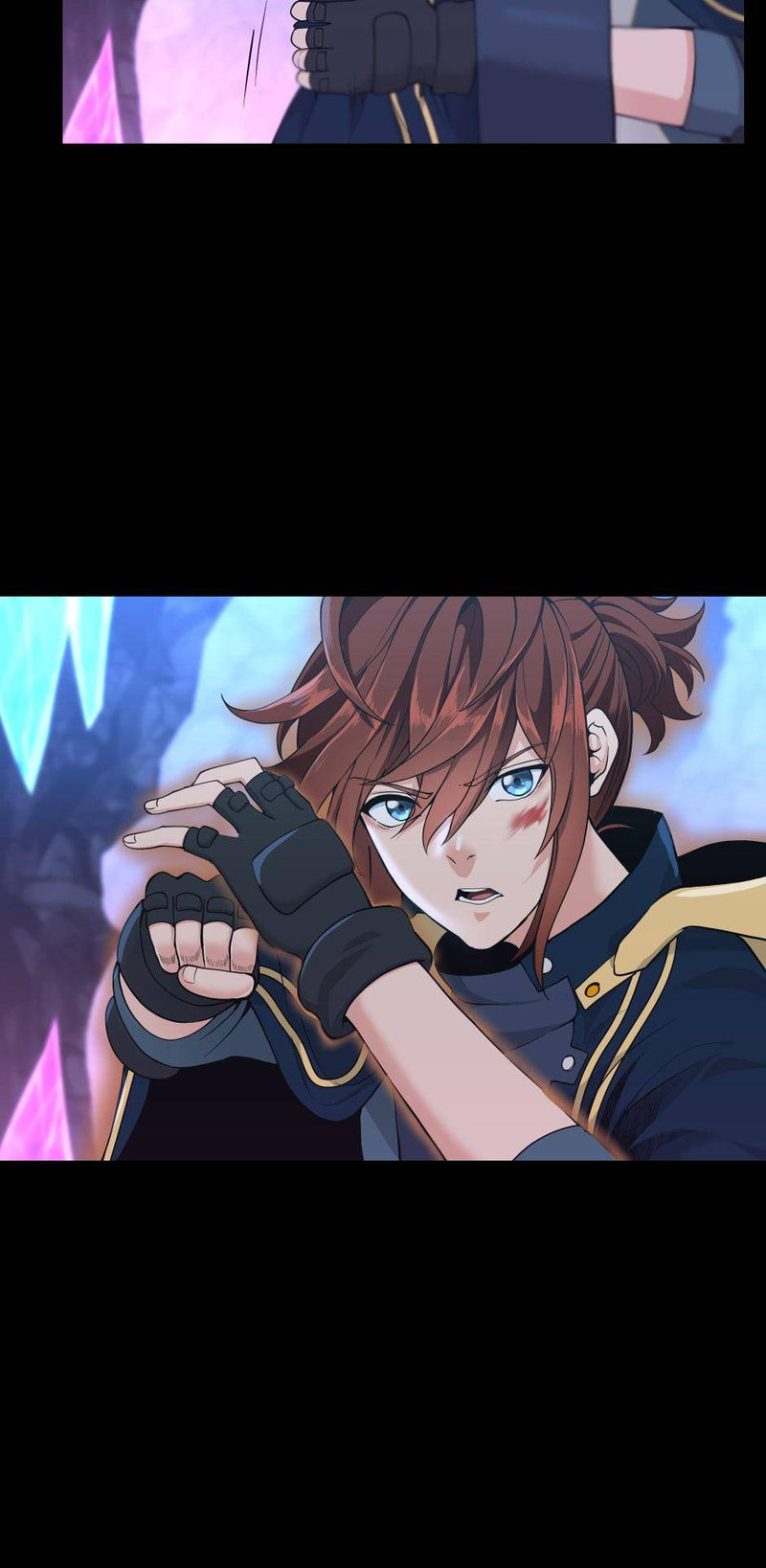 The Beginning After the End Chapter 117 - Page 45