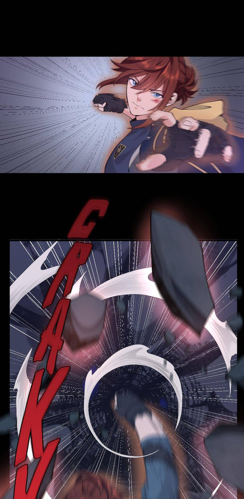 The Beginning After the End Chapter 117 - Page 46