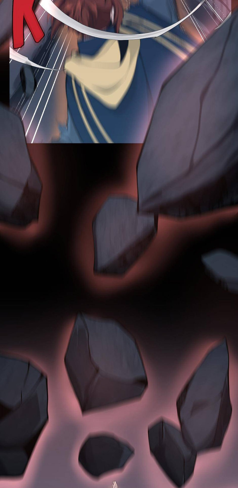 The Beginning After the End Chapter 117 - Page 47