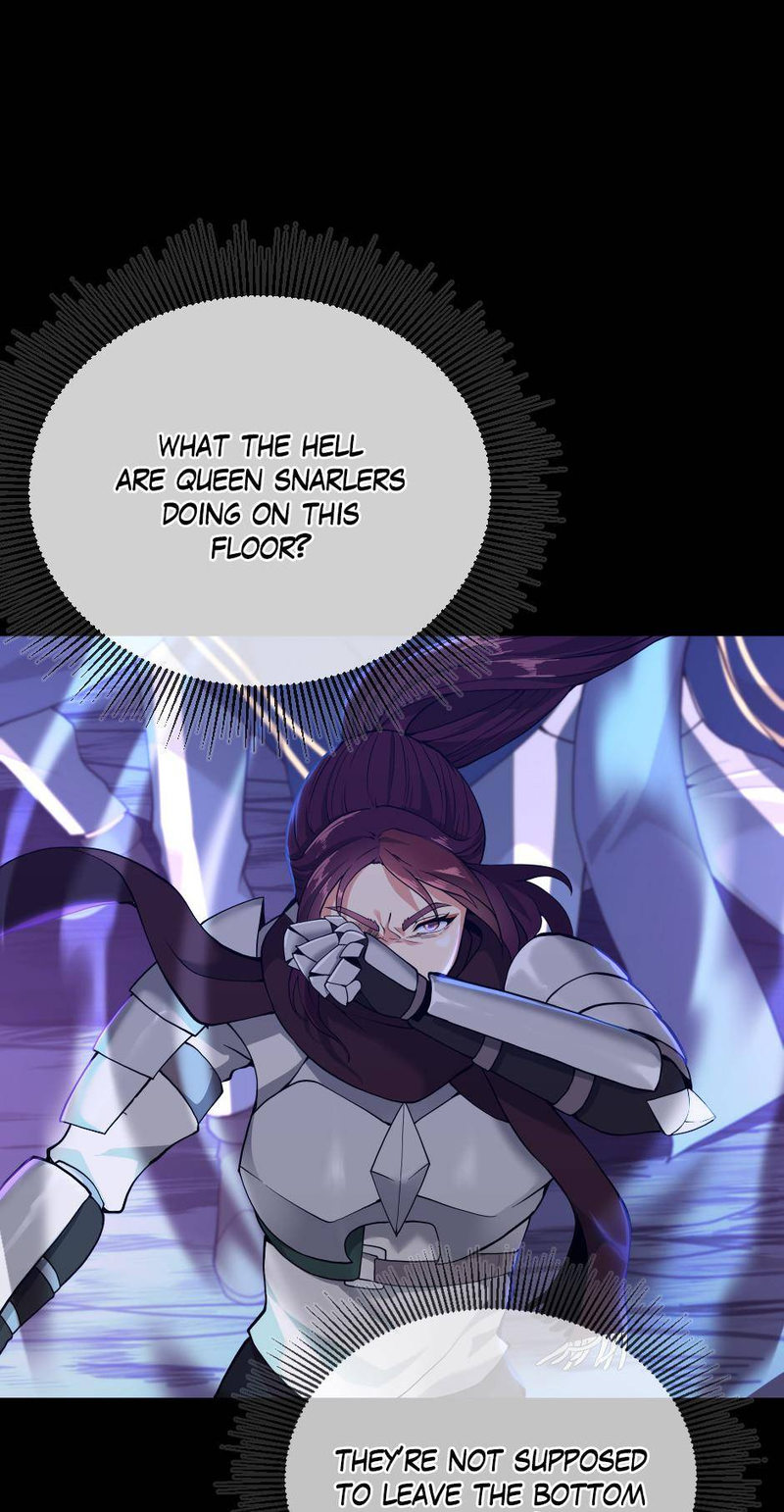 The Beginning After the End Chapter 117 - Page 5