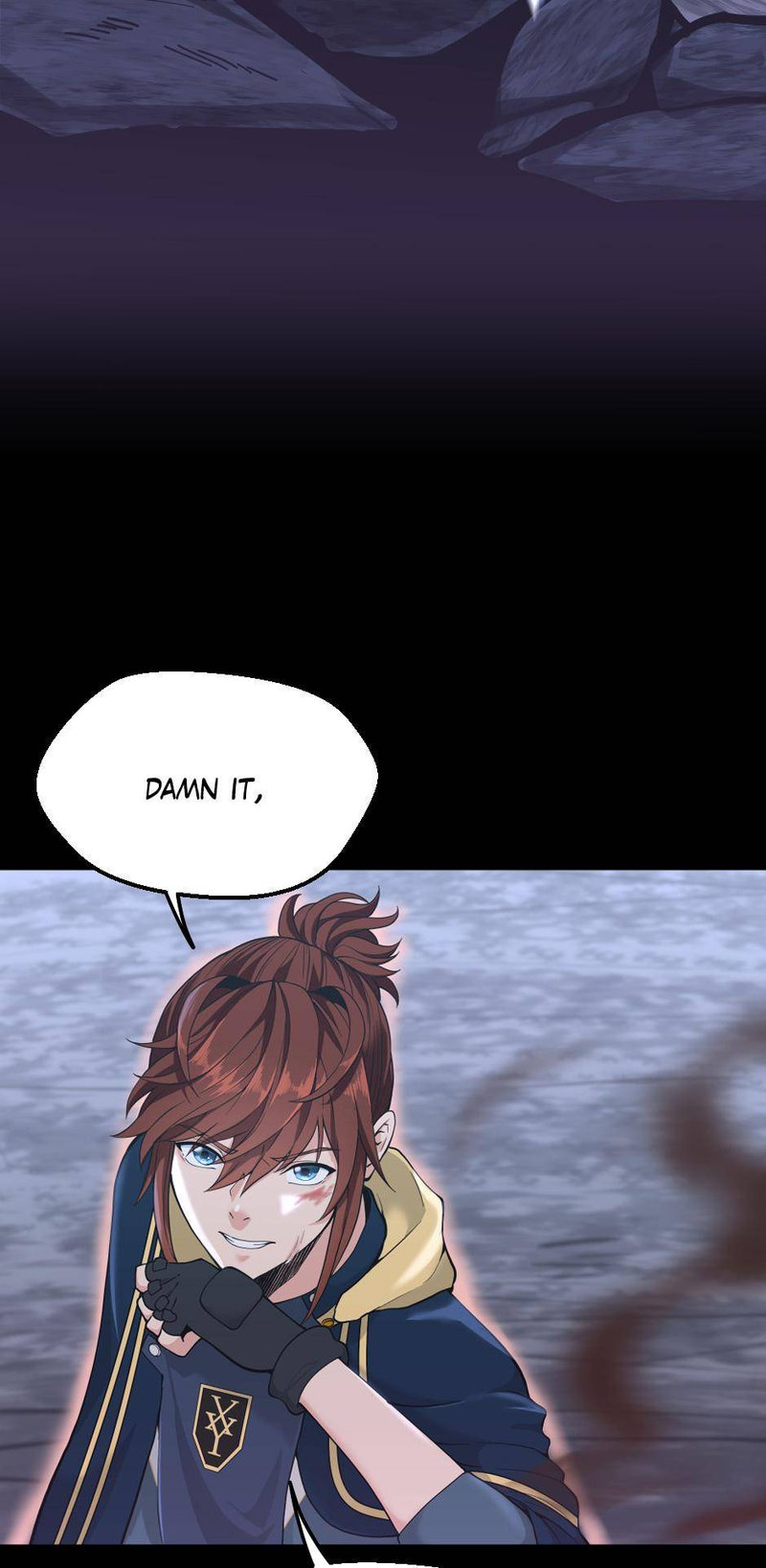 The Beginning After the End Chapter 117 - Page 50