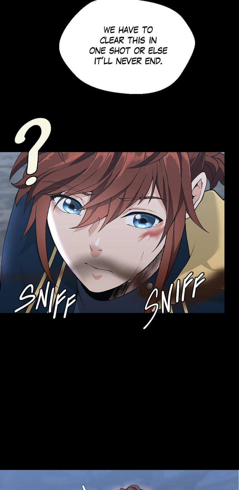 The Beginning After the End Chapter 117 - Page 51